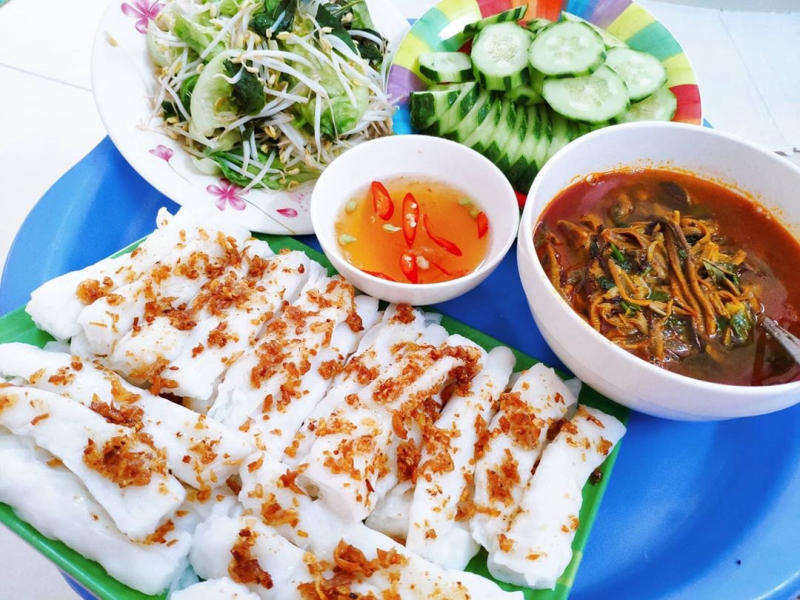 Seize the vibrant spirit of Nghe An Travel